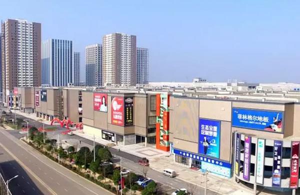 北京不銹鋼市場(chǎng)照片